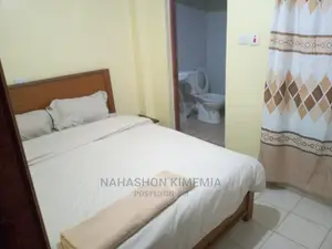 Complete Two Bedroom Airbnb TRM Drive Roysambu Thika Road