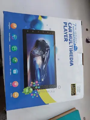 New 7inches Car Android Radio