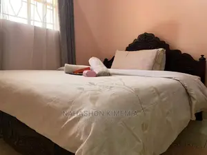 Practical Two Bedroom Airbnb TRM Drive Roysambu Thika Road