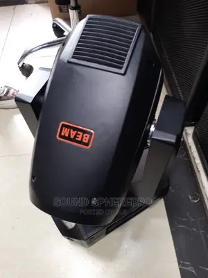 Beam 380 LED Stage Lights