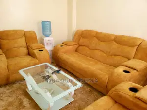 Pragmatic One Bedroom Airbnb TRM Drive Roysambu Thika Road