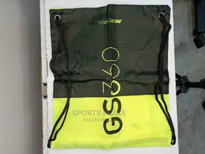 Nike Football Boots Drawstrings Bag