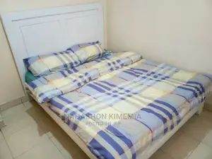 Convenient One Bedroom Airbnb TRM Drive Roysambu Thika Road