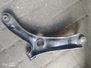 Suzuki Alto Control Arm