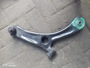 Suzuki Alto Control Arm