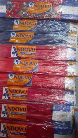 Size 42*74 (3.5 X 6) Mattresses. Pay After Free Delivery