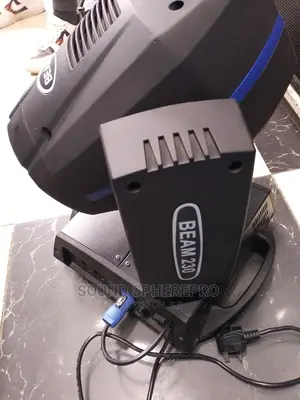 Beam 230 LED Lights