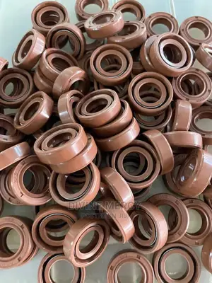 Oil Seals Original
