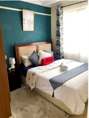 Premier One Bedroom Airbnb TRM Drive Roysambu Thika Road