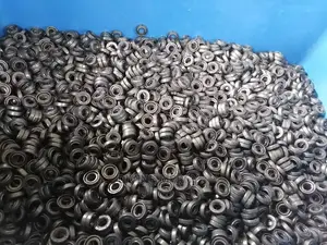 Oil Seals/Brake Rubbers