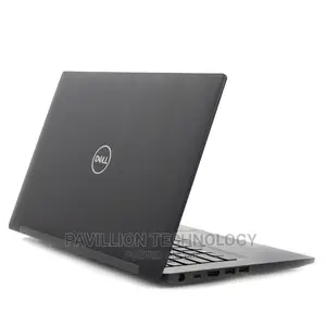 Laptop Dell Latitude 7490 16GB Intel Core I7 SSD 256GB