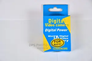 Mini(For Blc12+) Charger