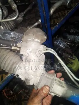Steering Rack Nissan Primera