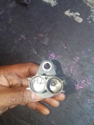 Toyota Crankshaft Position Sensor