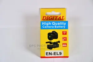 En-El9 Charger
