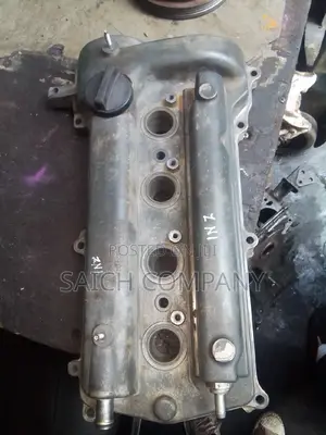 Toyota 1NZ Engine Top Cover