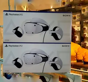 Playstation VR 2