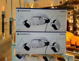 Playstation VR 2