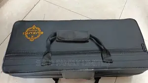 Suzuki Silver Trumpet