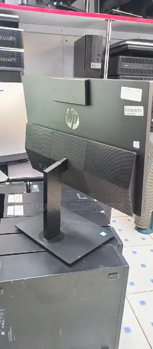 Desktop Computer HP AiO 22 8GB Intel Core I5 SSD 256GB