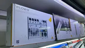 Behringer Flow 8 Digital Mixer