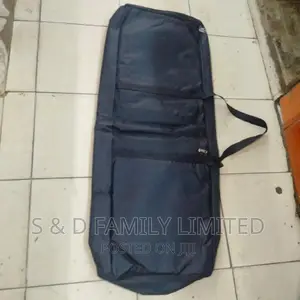 Padded Keyboard Bag