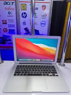 Laptop Apple MacBook Air 2015 8GB Intel Core I7 SSD 128GB