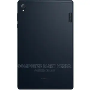 New Lenovo Tab K10 64 GB Blue