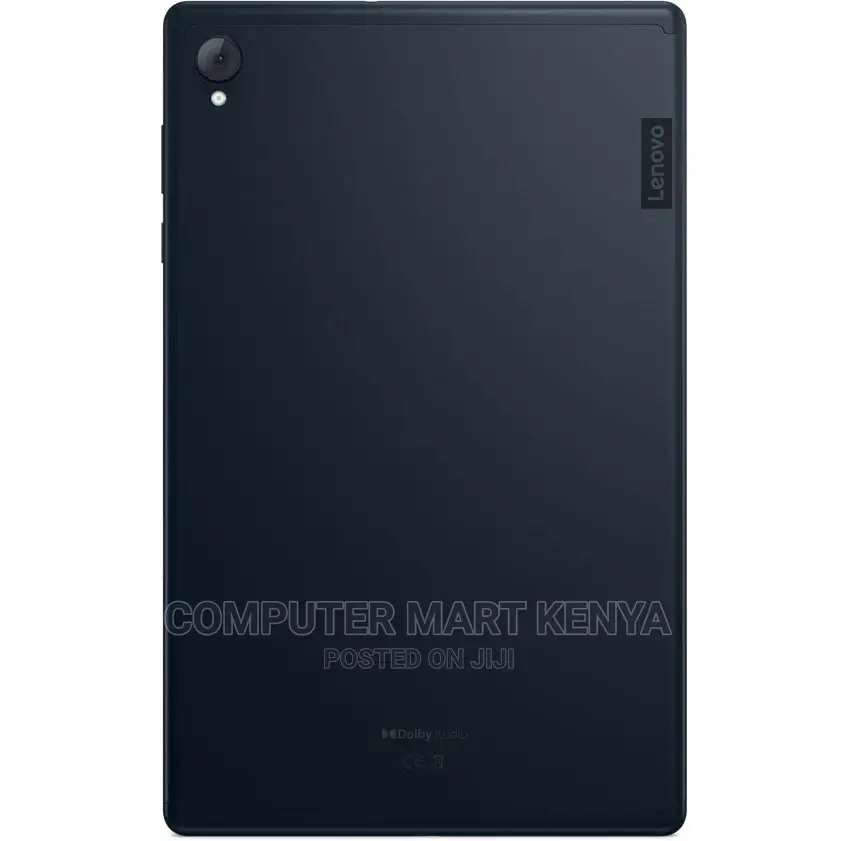 New Lenovo Tab K10 64 GB Blue