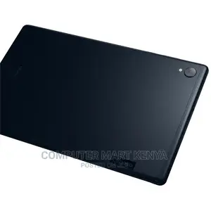 New Lenovo Tab K10 64 GB Blue