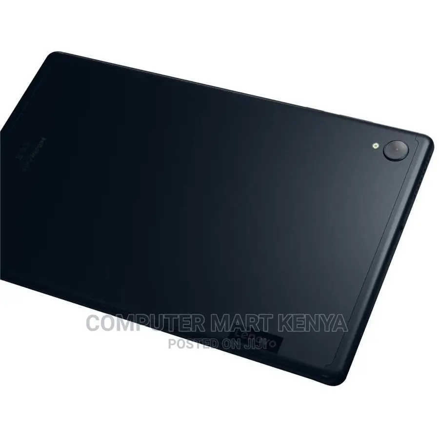 New Lenovo Tab K10 64 GB Blue