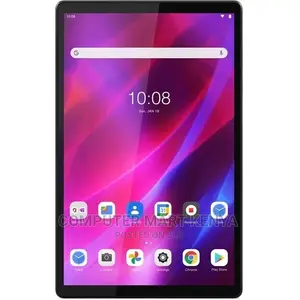 New Lenovo Tab K10 64 GB Blue