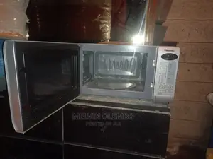 Microwave Oven Repair and Service