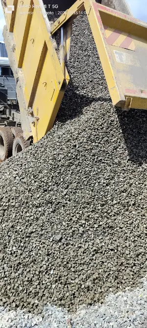 Ballast A.K.A Kokotoo Ama Aggregate