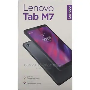 New Lenovo Tab M7 32 GB