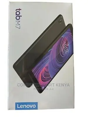 New Lenovo Tab M7 32 GB