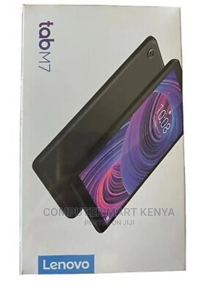 New Lenovo Tab M7 32 GB