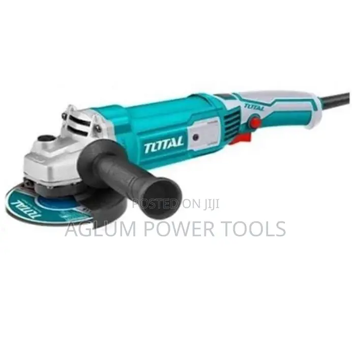 Angle Grinder 2200W 9 Inches