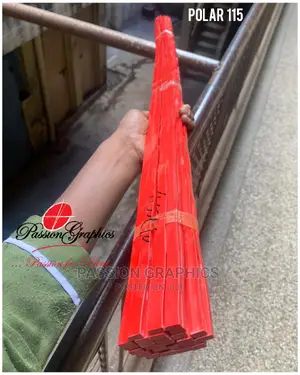 Polar 115 Cutting Stick For Guillotine Machine