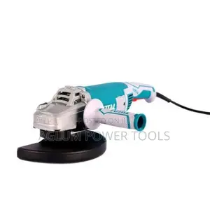 Total Angle Grinder 2200W