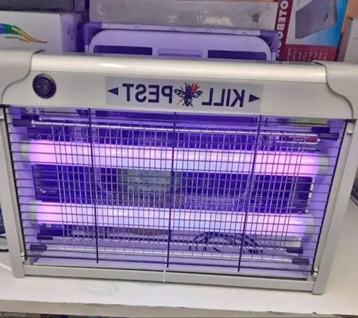 Mosquito Killer Trap Pest Killer