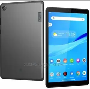 New Lenovo Tab M8 (HD) 32 GB