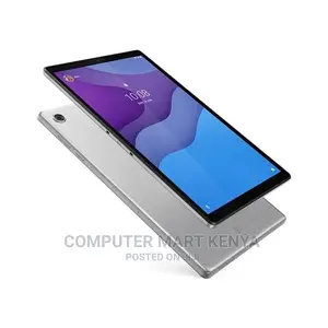 New Lenovo Tab M10 64 GB