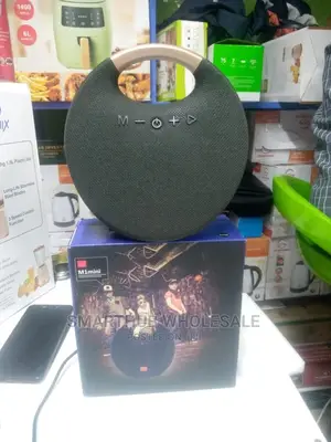 Bluetooth Speaker M1mini*