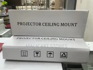 Projector Ceiling Mount Fixed