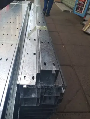 50*50 Cable Tray