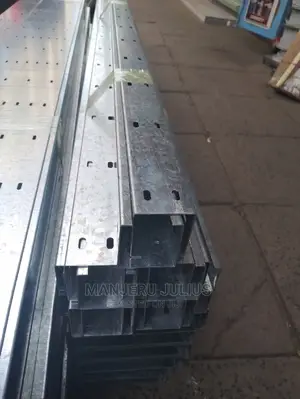 50*100 Cable Tray