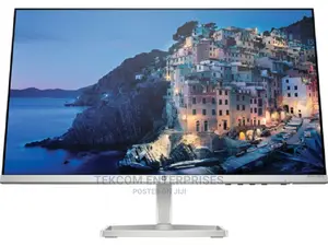 HP M24fd FHD Usb-C Monitor