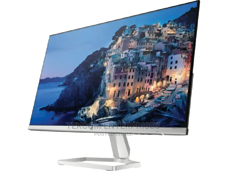 HP M24fd FHD Usb-C Monitor