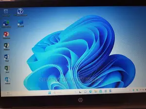 New Laptop HP 250 G8 4GB Intel Core I3 HDD 1T